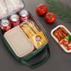 AYEANY Lunch box Lunch bag for men women Insulated Lunchbox
