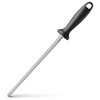 Knife Sharpener Rod, Kitchen Knives Sharpener Carbon Steel Professional Knife