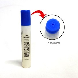 The Finals Anti-Fog Liquid FNA550 / No Case / 더파이널스 안티포그액 FNA550케이스없음