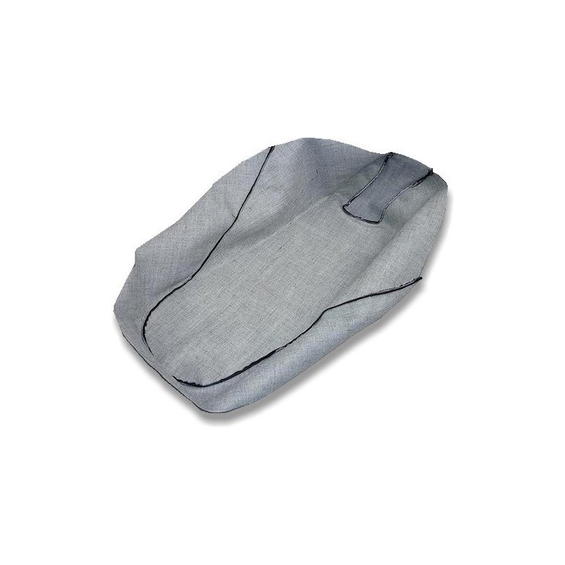 ADDRESS CF46A CF4EA 1421 V125G Seat Cover Skin
