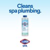 Clorox® Pool&Spa™ System Cleanse, Removes Build-Up from Spa and Hot