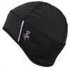 Max Fuchs Unisex Mutze-10861A Mutze, Schwarz, M