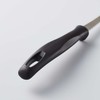 Kai Corporation DE5879 Turner, Black Topaz Spatula, Made in Japan