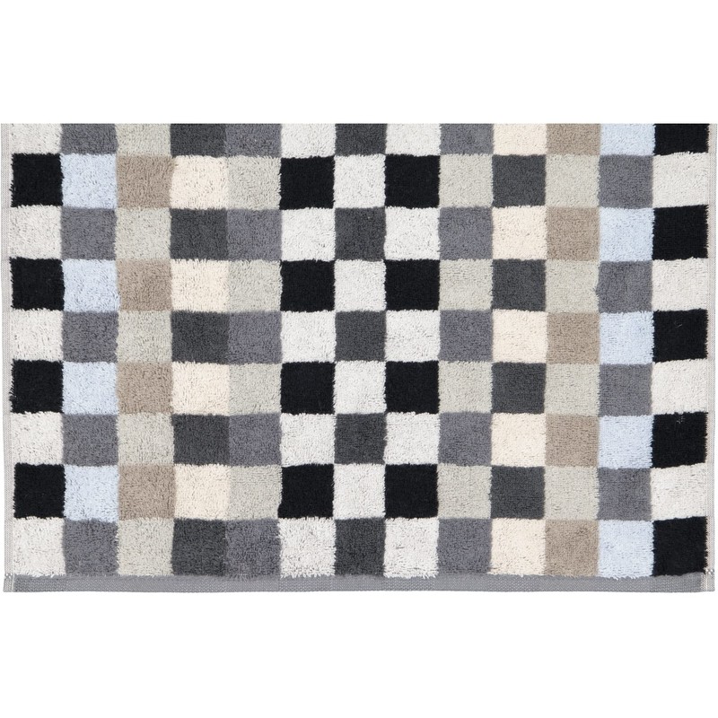 Cawö Home Hand Towels Unique Chequered 942 77 Wash Mitt