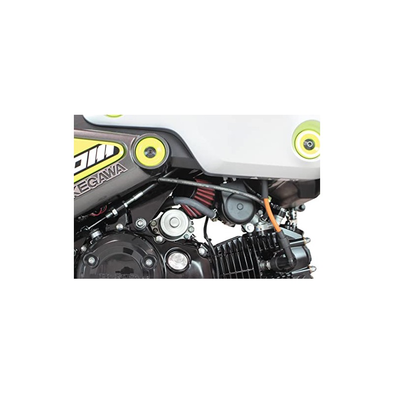 Special Parts Takekawa Air Filter Kit for Normal Throttle Body