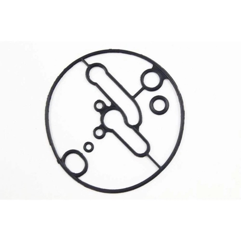 Unbranded 698781 Carburetor Float Bowl Gasket For Nikki Carbs