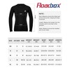 Roadbox Boys Youth Compression Shirts - 2 Pack Long Sleeve