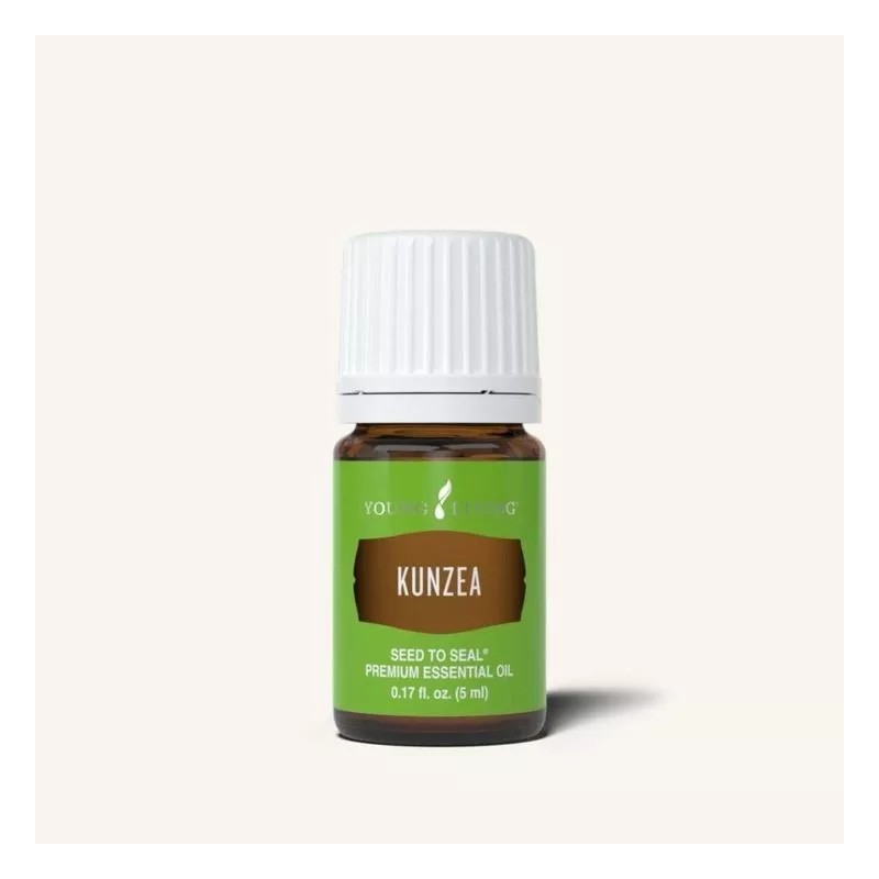 Young Living Aceite Esencial De Kunzea Young Living
