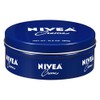 NIVEA Creme 13.5 Ounce Tin (400ml) (6 Pack)