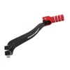 JFG RACING Motorcycle Folding Gear Shifter Shift Lever Pedal CNC