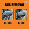 Fast Orange 25816 Citrus Blaster Adhesive Remover 16 oz., Safe