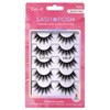 CALA - "Lash & Posh" pestañas postizas multidimensionales y ligeras