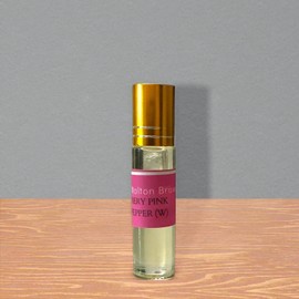 Unbranded Fierry Pink type by Molton Brown Roll-on Perfume