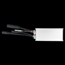 Controller for Predator