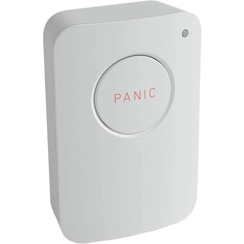 SimpliSafe Panic Button - Built-in Silent Panic Feature - Compatible