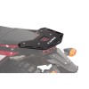 Tusk Top Rack Luggage Mount For YAMAHA TENERE 700 2021-2023