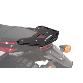 Tusk Top Rack Luggage Mount For YAMAHA TENERE 700 2021-2023