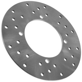 Caltric Rear Brake Disc Rotor for Polaris 5248250 Rear Brake Disc Rotor