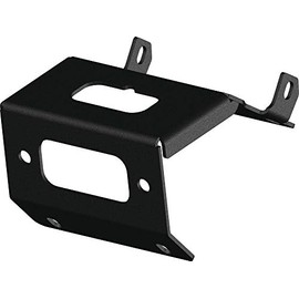 KFI Products Honda Rancher/Foreman/Rubicon Winch Mount 102175