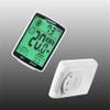 LIXADA 3 in 1 Wireless Bike Computer Multi Functional LCD