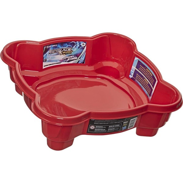 Hasbro Hasbro Beyblade Burst Surge Speedstorm Beystadium - Battle Game