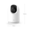 Smart IP Camera 3MP 360 Degree HD Infrared Night Vision