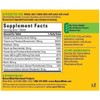 Ultra Complejo B Vitamina C - B1 B2 B6 160