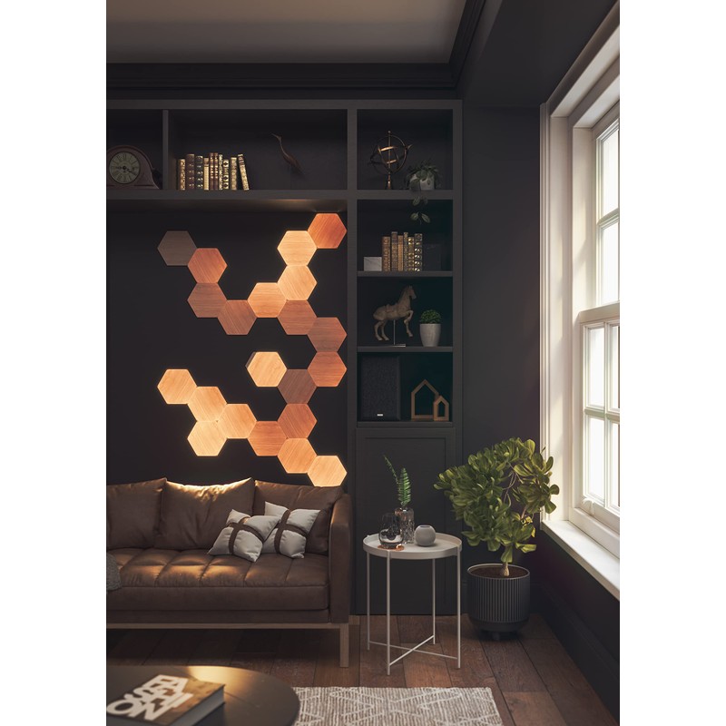 Nanoleaf elements | 42w psu | eu