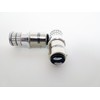 MAMEDEN S25 Double LED MIRA-SMD Amber Turn Signal Position BAY15d