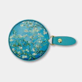 Monarque Almond Blossomes Tape Measure