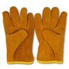 Work Gloves for Welding Work for Wig Mig Welding Work