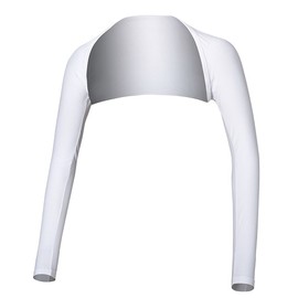 Hairwilly Advanced Cooling Shawl Arm Sleeve Sun Protection Comfortable & Breathable for Women Men