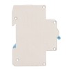 Wifi Circuit Breaker 2P DIN Rail Mount Remote Control Smart
