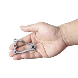 Leofoto MPL-2 Tool with Carabiner / Domestic Imported Product