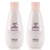 Women's Lotion for Soft and Healthy Skin 380ml 2 Count