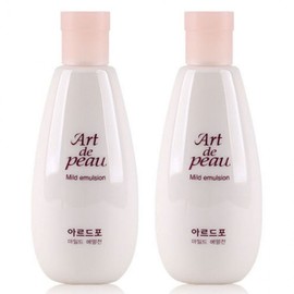 Women's Lotion for Soft and Healthy Skin 380ml 2 Count