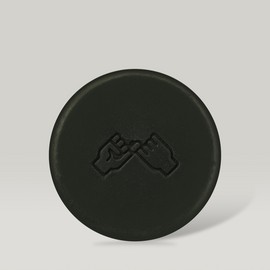 Donggubat Soothing Facial Soap #Kelp 120g - Donggubat Soothing Facial Soap #Kelp 120g