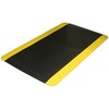 Industrial Floor Mat, Vinyl Heavy Duty Diamond-DEK Sponge Commercial Anti