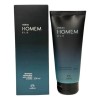 Shampoo Refrescante Cabello Y Barba Homem Elo 200 Ml Natura