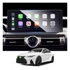 Ruiya Screen Protector for Lexus IS 10.3" Display Touchscreen 9HD