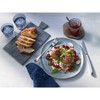 WMF Teaspoon Silk Cromargan 18/10 Stainless Steel Polished