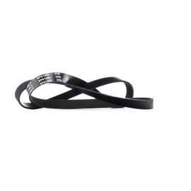 RIDEX 305P0144 V-Ribbed Belt 4.45 mm 1453 mm 21.36 mm Rubber