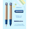 Lamy ABC Learning to Write Set Blue Including Gift Box