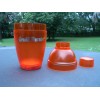 Grand Marnier New, Grand Marnier Light-Up Plastic Cocktail Shaker (Clearance