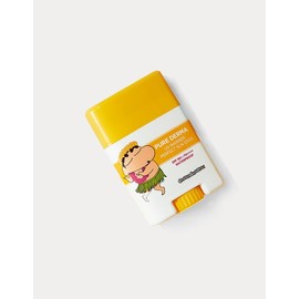 Onthebody [온더바디] 퓨어더마 퍼펙트 선스틱 짱구에디션 19G [On the Body] Pure Derma Perfect Sun Stick Janggu Edition 19G