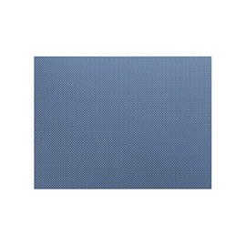 Orfilight Atomic Blue NS (Non-Stick) - 18" X 24" X 3/32", Micro Perforated - 1 Each/Each - 24-5761-1