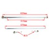 Front Axle Kit Front Steering Assy, DIY Front Axle Kit