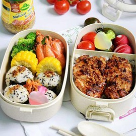 WXOIEOD 8 Pieces Mini Condiment Bottles for Lunch Box, Mini Ketchup Bottle for Lunches, Cute Heart Condiment Squeeze Bottles Plastic Sauces Containers for Bento Box Accessories
