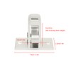 Mounting Bracket for Sunchaser II RV Awning, Aluminum 09152021 Bottom