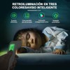 AXIDUN Termómetro Digital Infrarrojo Portátil Termometro Digital Bebe, Termometro Digital,
